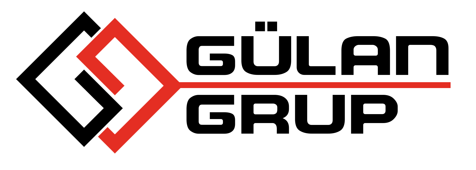 Gülan Grup Logo